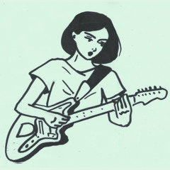 if i were with her now (Spiritualized cover)