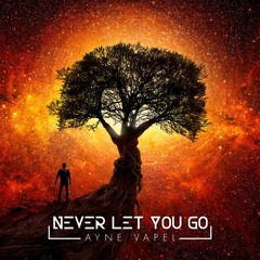 Ayne Vapel - Never Let You Go