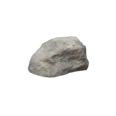 a rock somewhere [AUDIO COMBAT]