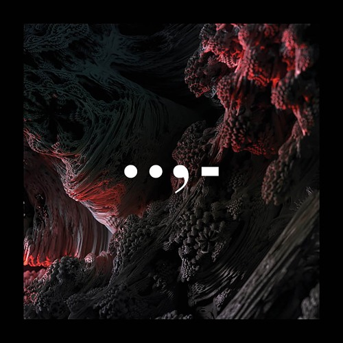 Engrave (Original Mix)