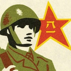 _乘胜追击_ Pursue Victory