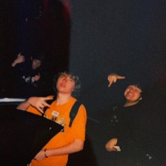 FUCK IT UP (ft. kaonashi)