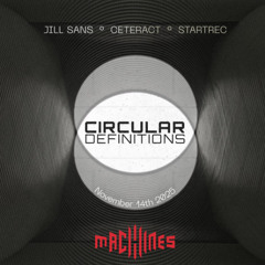 Startrec B2B Ceteract