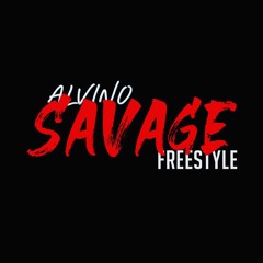 Alvino Savage Freestyle