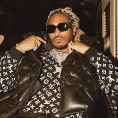 Future - Solo INSTRUMENTAL (1 Hour)