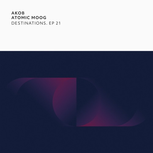Atomic Moog - Conversation [Indefinite Pitch]