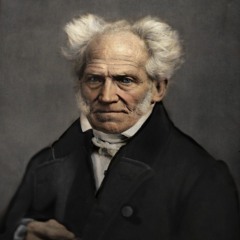 Arthur Schopenhauer, On The Basis Of Morality - Skepticism About Genuine Morality