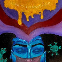 Rockin' Inna Quarantine (ft. Pity Part, Omgimjoe, Skyrenzo)