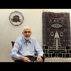 15 كيف عرف إبراهيم مكان الكعبة؟ | قصة الكعبة المشرفة