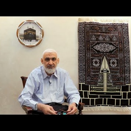 15 كيف عرف إبراهيم مكان الكعبة؟ | قصة الكعبة المشرفة