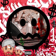 Da Crook Ft. Bvlly - Run It Up
