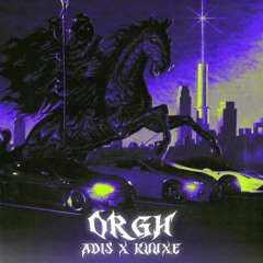 ORGH W/ KUUXE