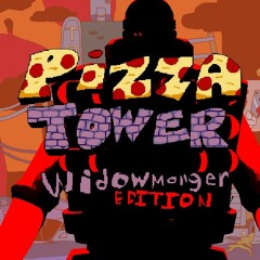 Papa Johns Revenge - Pizza Tower: Widowmonger Edition