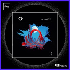 PREMIERE: Chrisik - Last Night | Future Romance