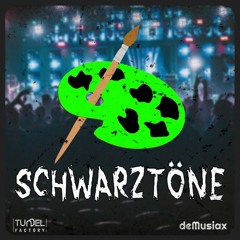 deMusiax - Schwarztöne (Verschiedene Schwarztöne Remix)