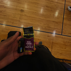 #stayhighstayhumble!