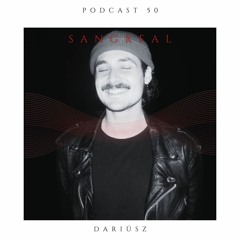 Dariüsz - Sangreal #50