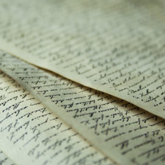 Letter's Dream [AURA-1]