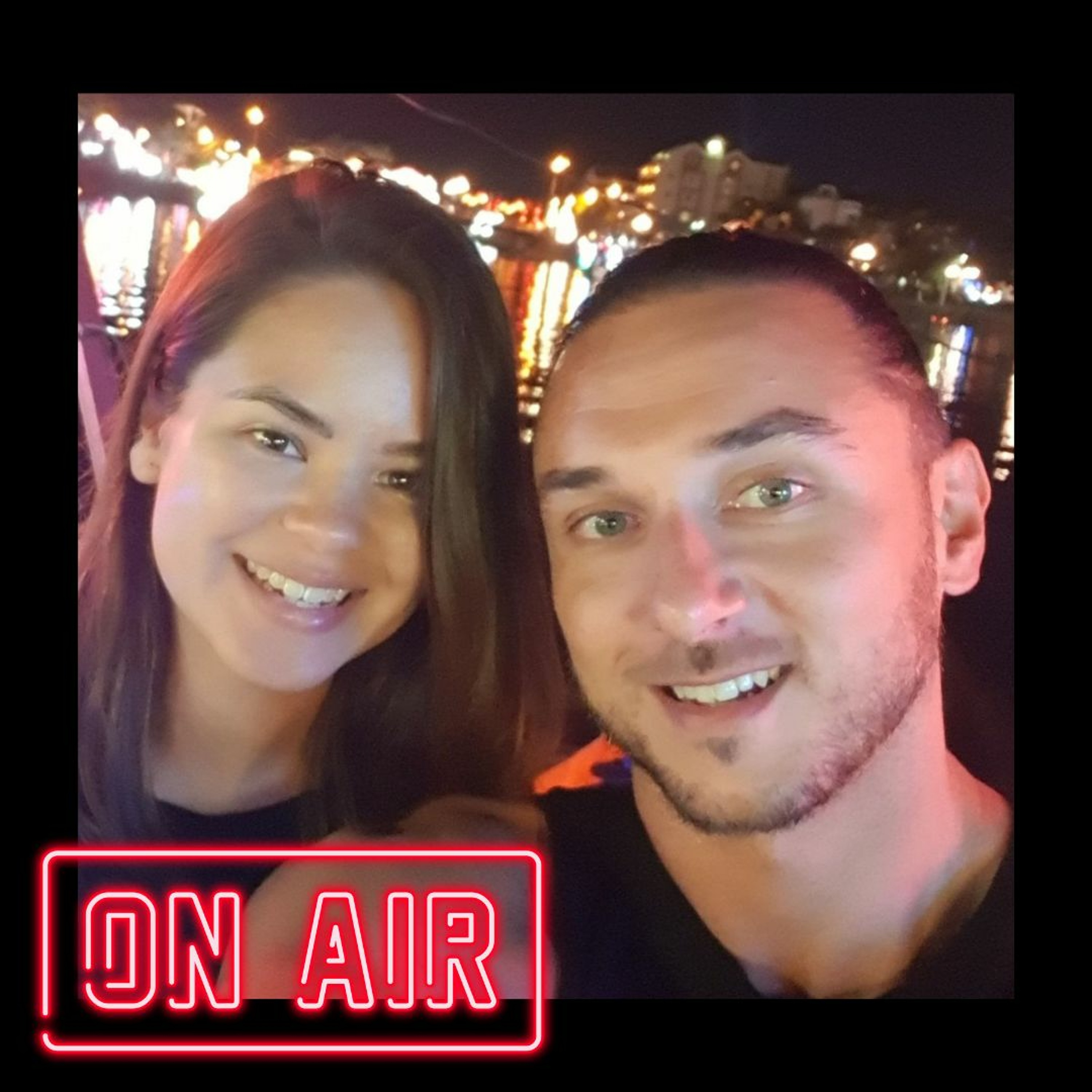 CHOPSUEY ROAMING RADIO