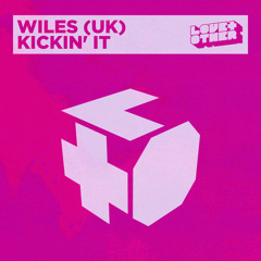 Kickin' It (Extended Mix)