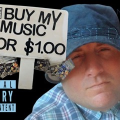 Notorious James-Got Dam it!