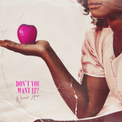 Dont You Want It