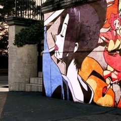 samurai champuru (cd)