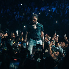 Toosii - Saying Goodbye (Ai Masterd) (Full Unreleased)