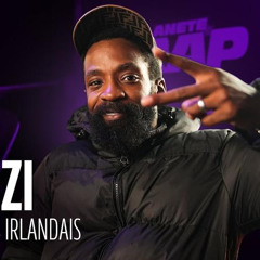 Da Uzi - Comme des irlandais