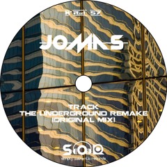 Jomas - The Underground Remake (Remix)