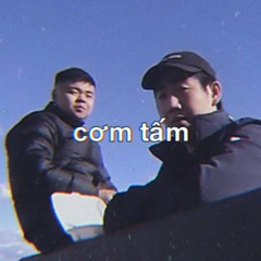 Boijeon - Cơm Tấm