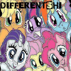 different shi
