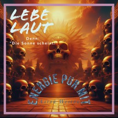 Die Sonne scheint