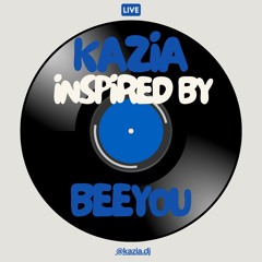 INSPIRED BY BEEYOU | KAZIA MIX SERIES