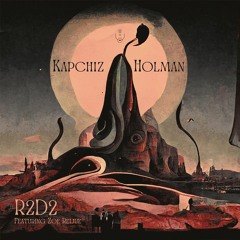 Kapchiz & Holman Ft. Zoe Reijue - Nute (Bonus Disco Mix)