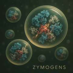 ZYMOGENS