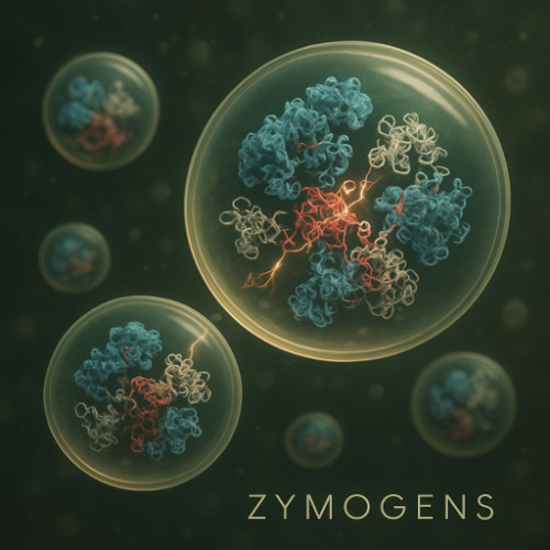 ZYMOGENS