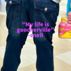 Lean Gut The Song (feat.papi mopplo and G3TTY)