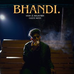 Bhandi