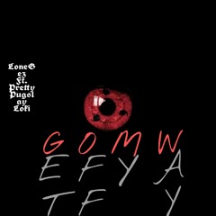 Lunarix - GOMW ft. Good Bacterias (Pretty Pugsley, LOKI) (Prod. Spancy Beats)