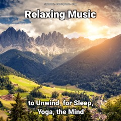 Calming Zen Music for Sleeping