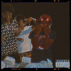 SLIMET X MUNNA X TBE SLIME -MATA