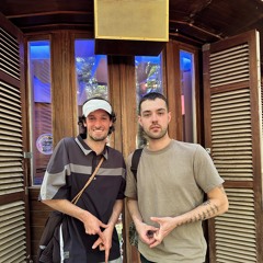 Sighh & Knurx @ Kiosk Radio 13.05.2025
