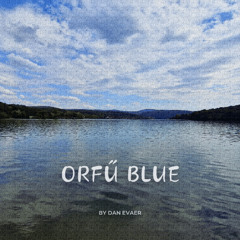 Orfű Blue