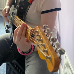 Teenage Dirtbag Cover - Practice Room