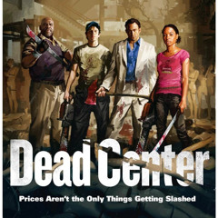 Left4Dead Klips Vol.1 “Dead Center”