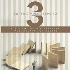 [FREE] PDF 📍 THE EPP METHOD: 3 SUPER SIMPLE STEPS TO BUILD AND RETAIN ESSENTIAL VOCA