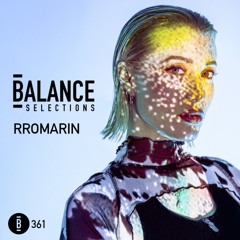 Balance Selections 361: Rromarin