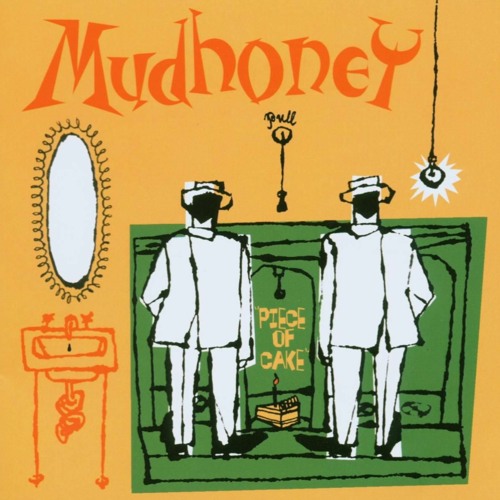 Stream Living Wreck (2008 Remaster) by Mudhoney | Listen online for ...