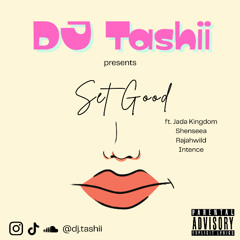 Set Good Dancehall Mix